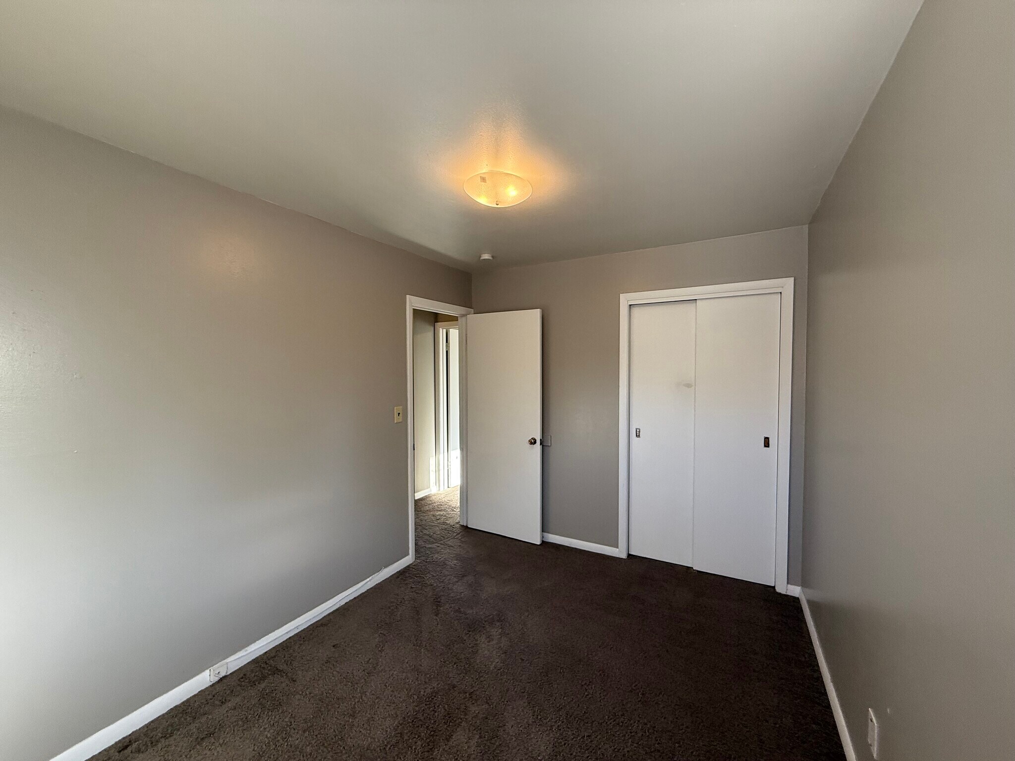 Bedroom - 5351 N 83rd St
