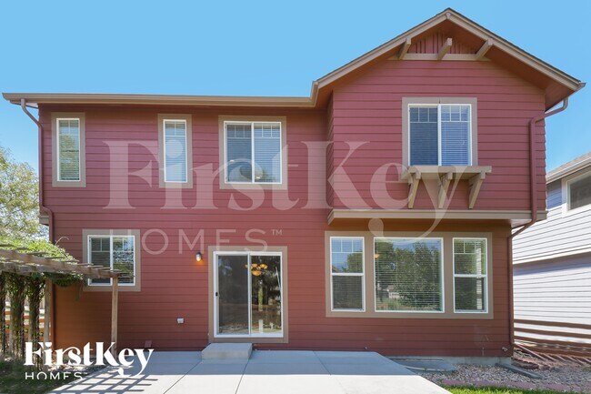 Building Photo - 10518 Ouray St