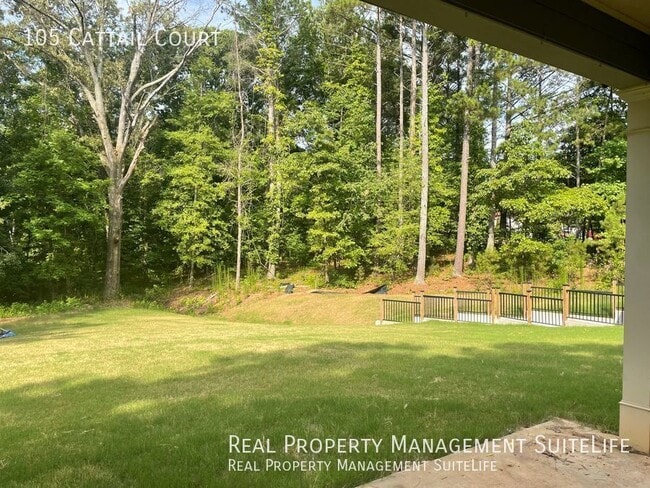 Building Photo - 105 Cattail Ct