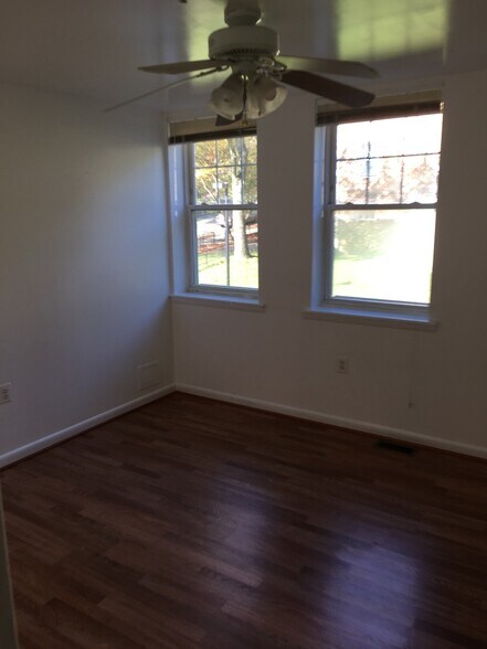 Bedroom 3 - 2300 18th St NE