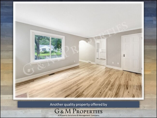 Building Photo - 3-Bd Home Rental - College Town Neighborhood!