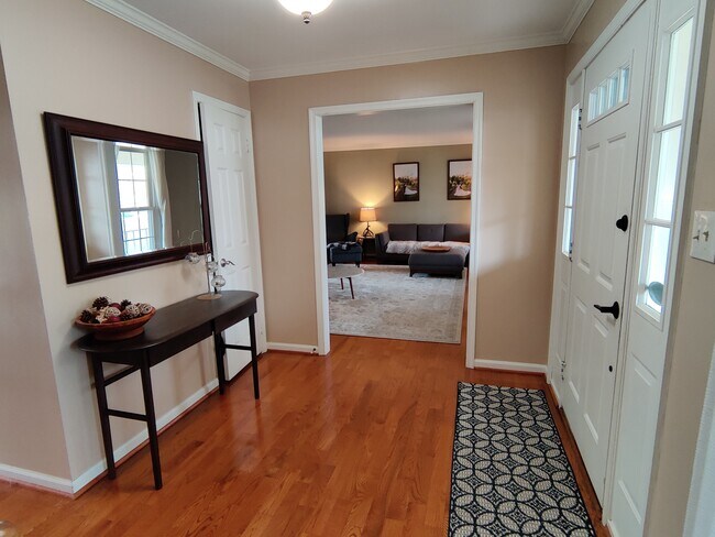 Building Photo - 12761 Flat Meadow Ln