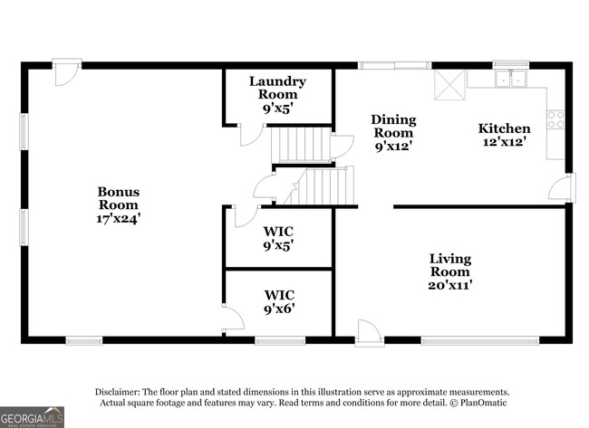 Building Photo - 4551 Fairfax Pl