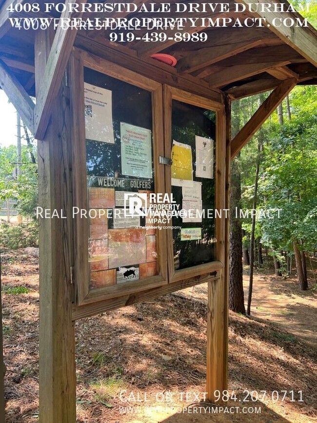 Building Photo - 4008 Forrestdale Dr