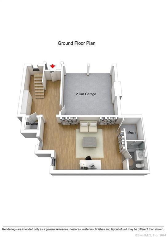 Building Photo - 1 Home Pl