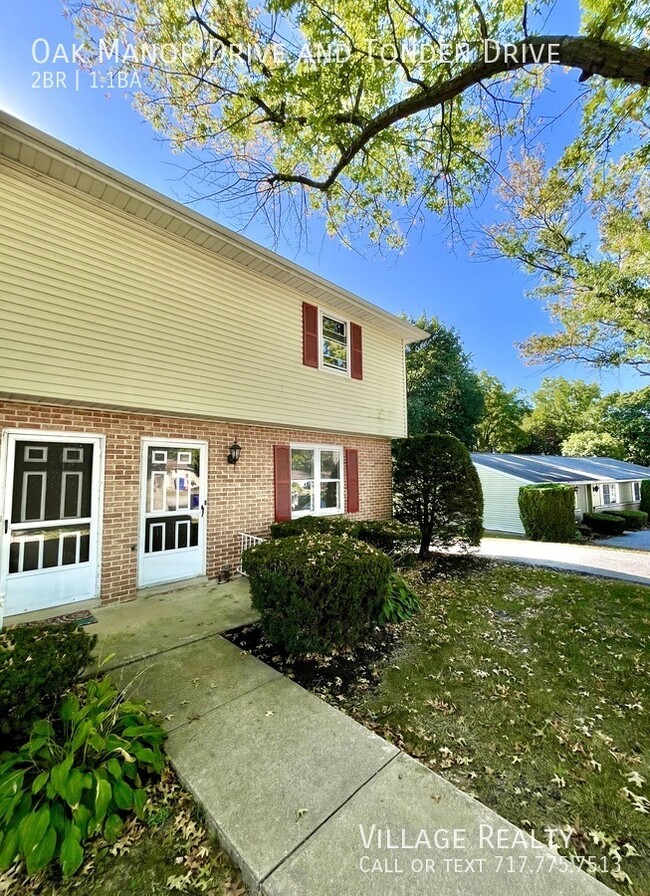 Building Photo - 2-Bedroom Townhome in Dallastown School Di...