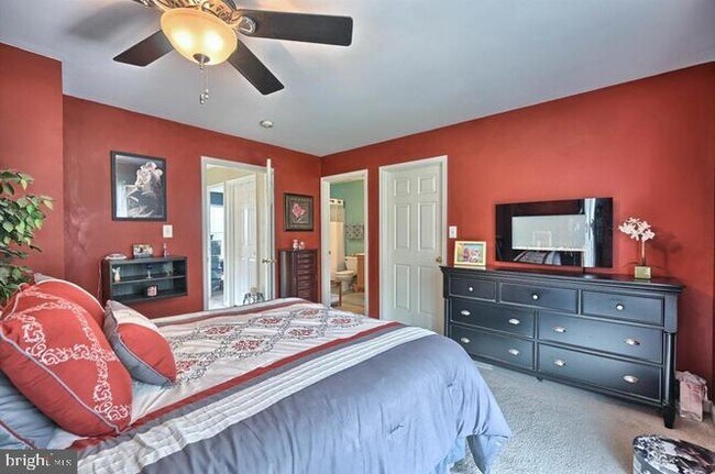 Building Photo - 509 Fox Trail