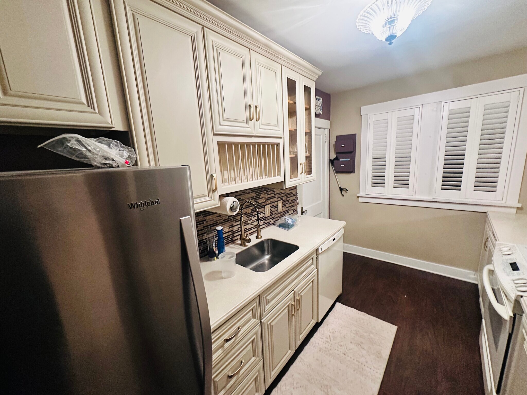 Kitchen - 21 Beech Ave