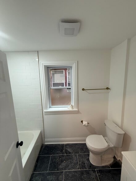 Bathroom 2 - 1629 W Granville Ave