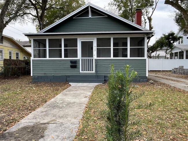 Building Photo - 412 Briercliff Dr