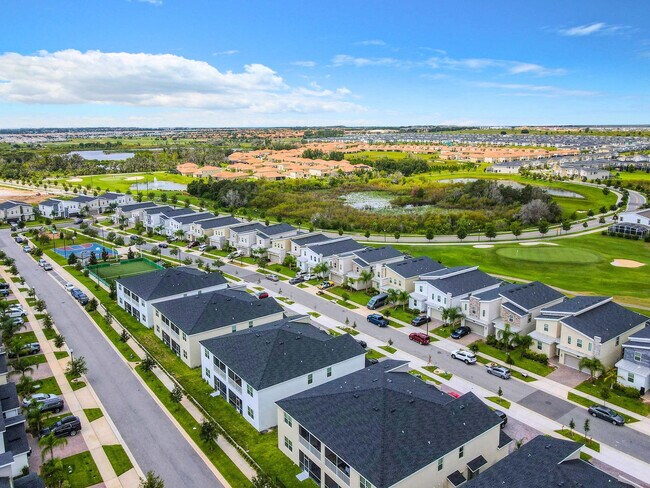 Building Photo - 8861 Cabot Cliffs Dr
