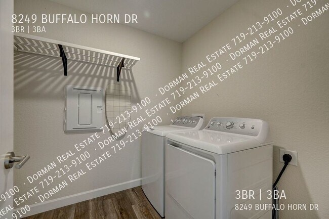 Building Photo - 8249 Buffalo Horn Dr
