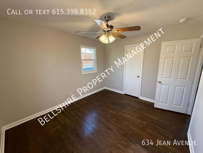 Building Photo - 634 Jean Ave