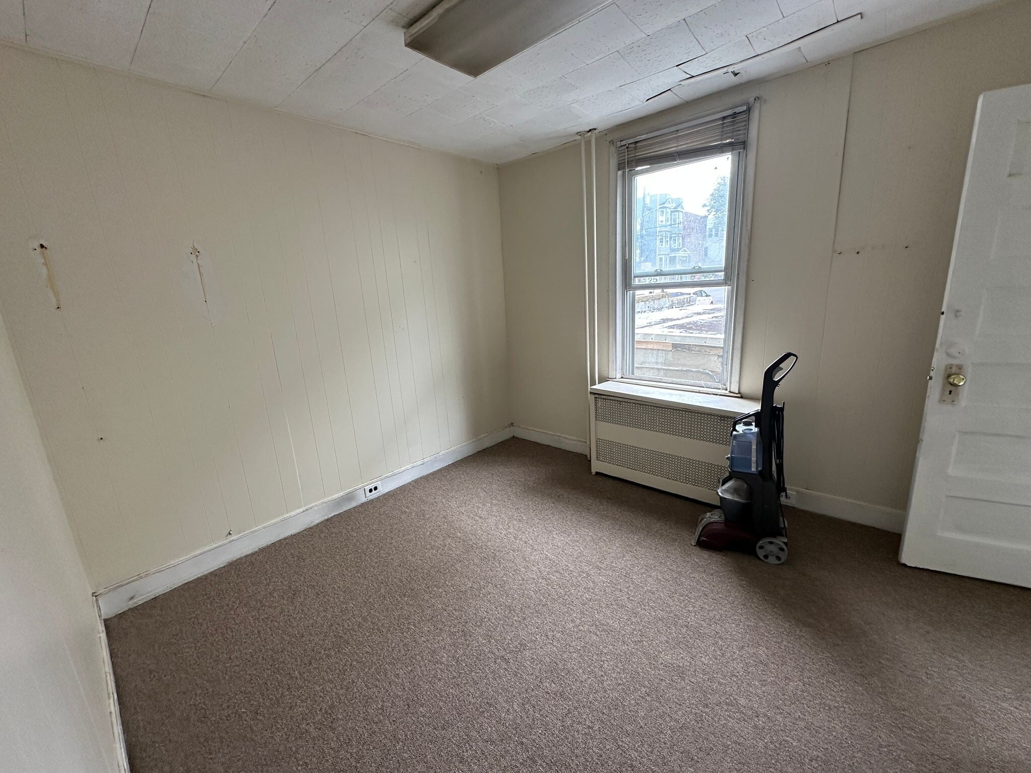 Bedroom 2 - 3284 John F Kennedy Blvd