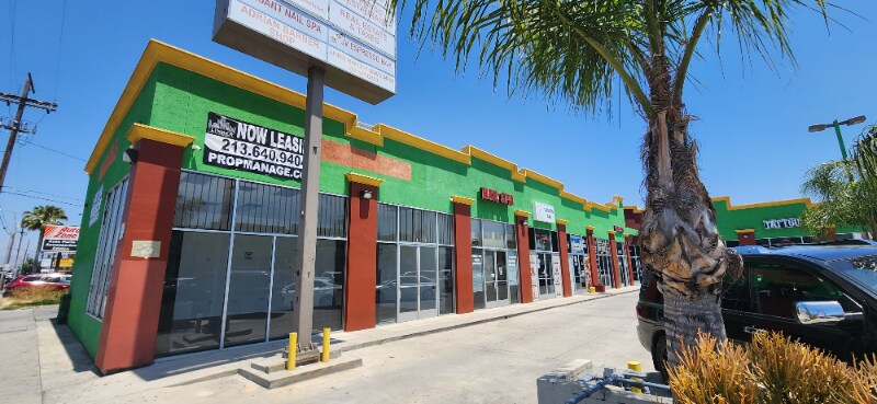 Building Photo - 8332 Sepulveda Blvd