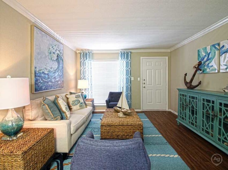 Two Bedroom - Infinity at Seabrook formerly Groves at Seabrook