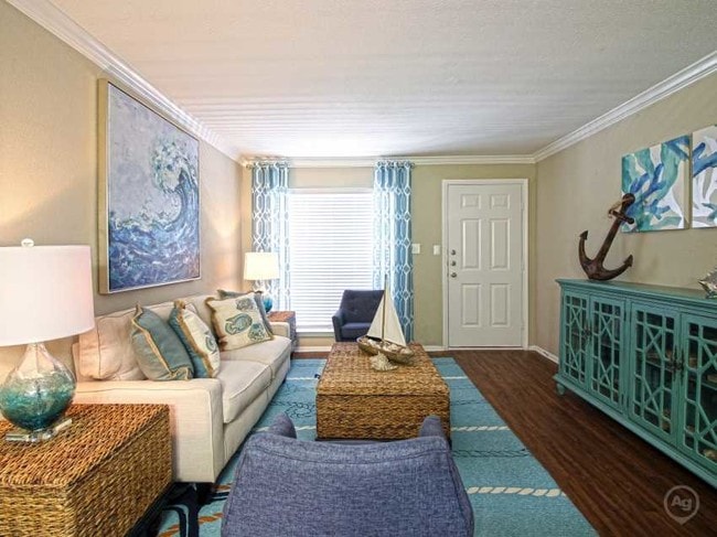 Two Bedroom - Infinity at Seabrook formerly Groves at Seabrook