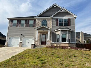 Building Photo - Sims Landing - Richmond County