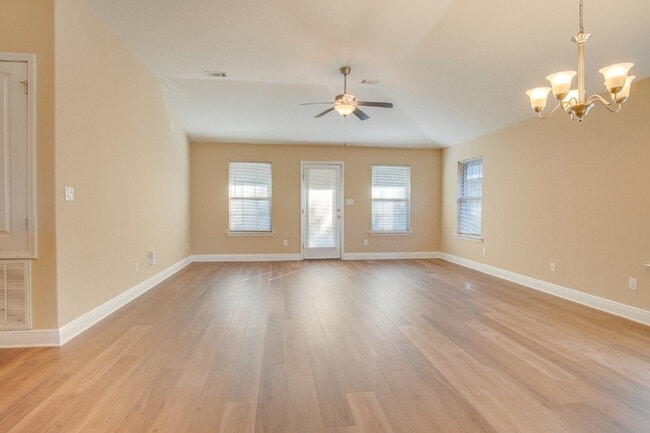 Building Photo - Updated 3BR/2BA Home with Open Floor Plan, Primary Suite, 2-Car Garage & Fenced Backyard Near NAS...