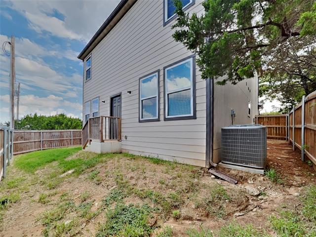 Building Photo - 5517 Van Horn Dr