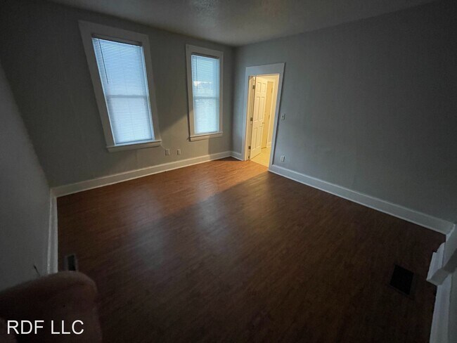 Building Photo - 3 br, 1.5 bath House - 1527 N. Ripley Street