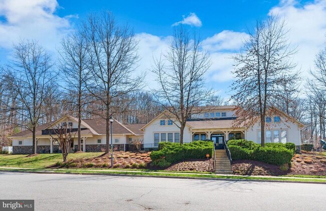 Building Photo - 16729 Shackleford Way