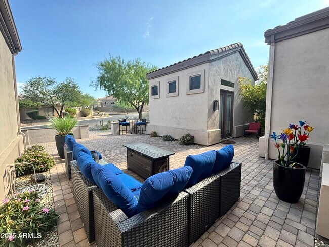 Building Photo - 7637 E Tasman Cir