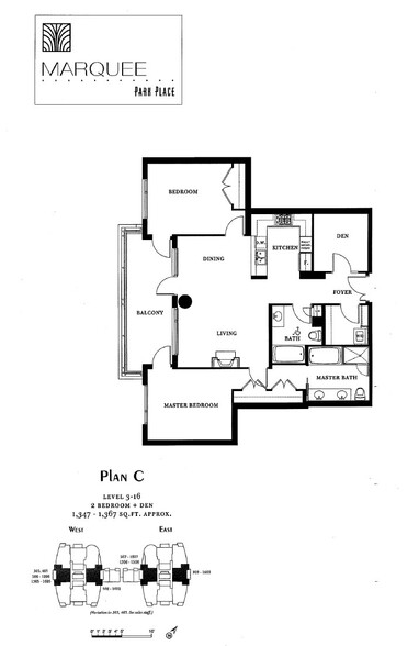 Building Photo - 3141 Michelson Dr