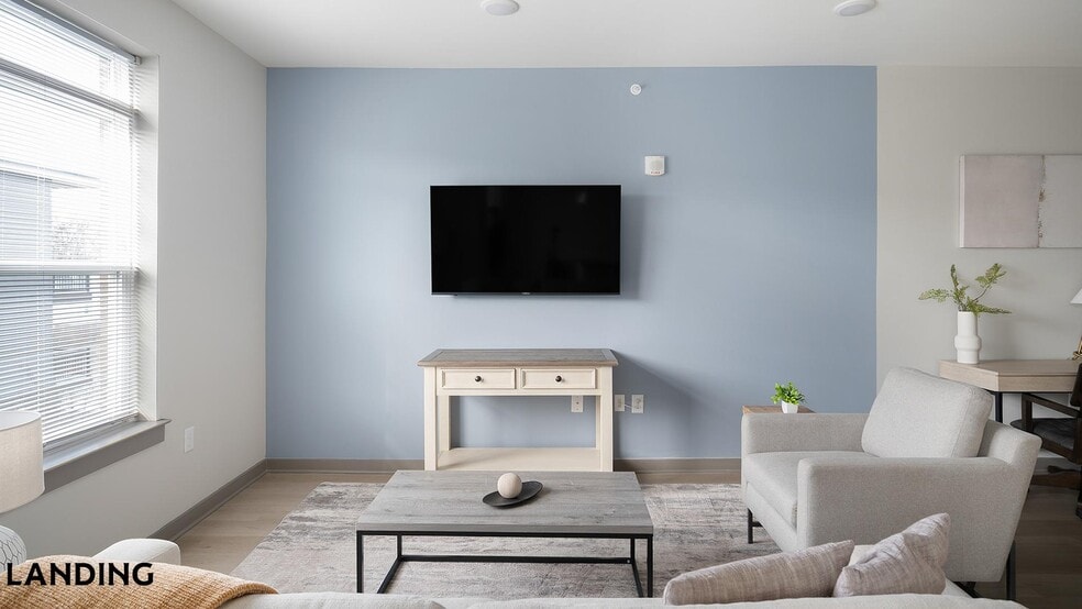 Building Photo - 1801 Meridian St