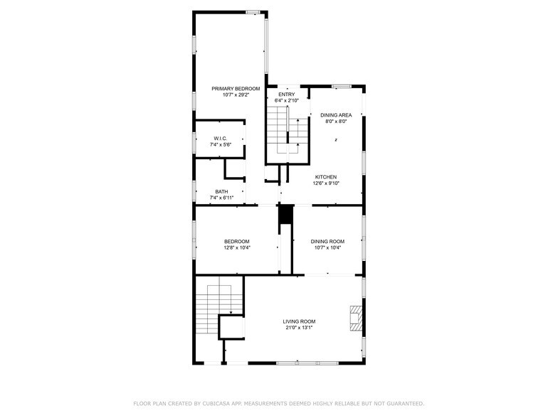Building Photo - 111 W Minnehaha Pky