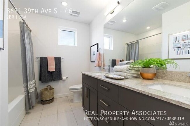 Building Photo - 8621 39th Ave S