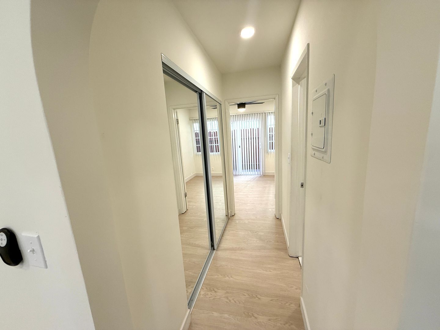 Building Photo - 3317 Keystone Av