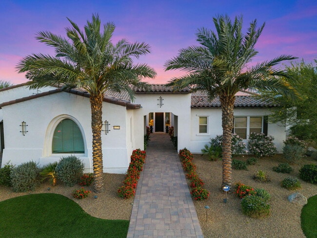Building Photo - 81439 Merv Griffin Way