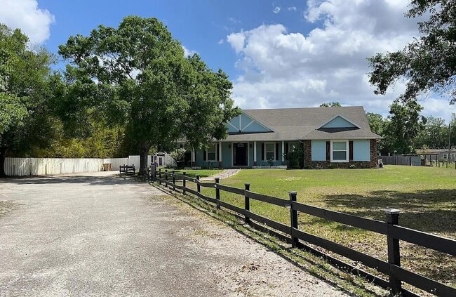 Building Photo - 3111 Rambler Ave