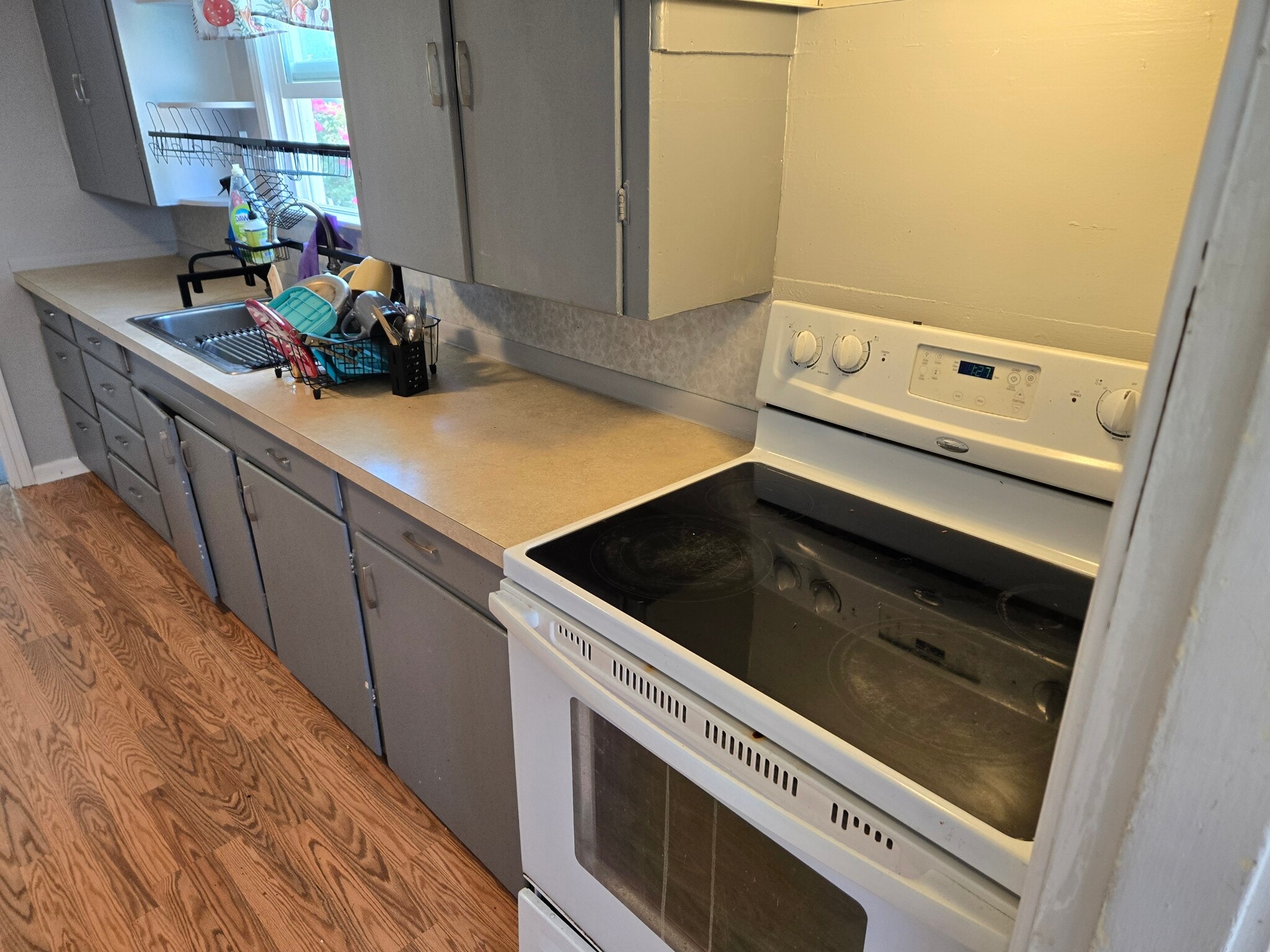 Kitchen - 1232 S 3rd St