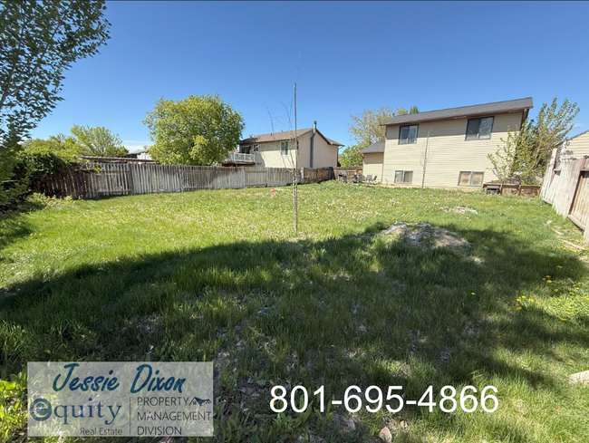 Building Photo - 1063 W 2450 N