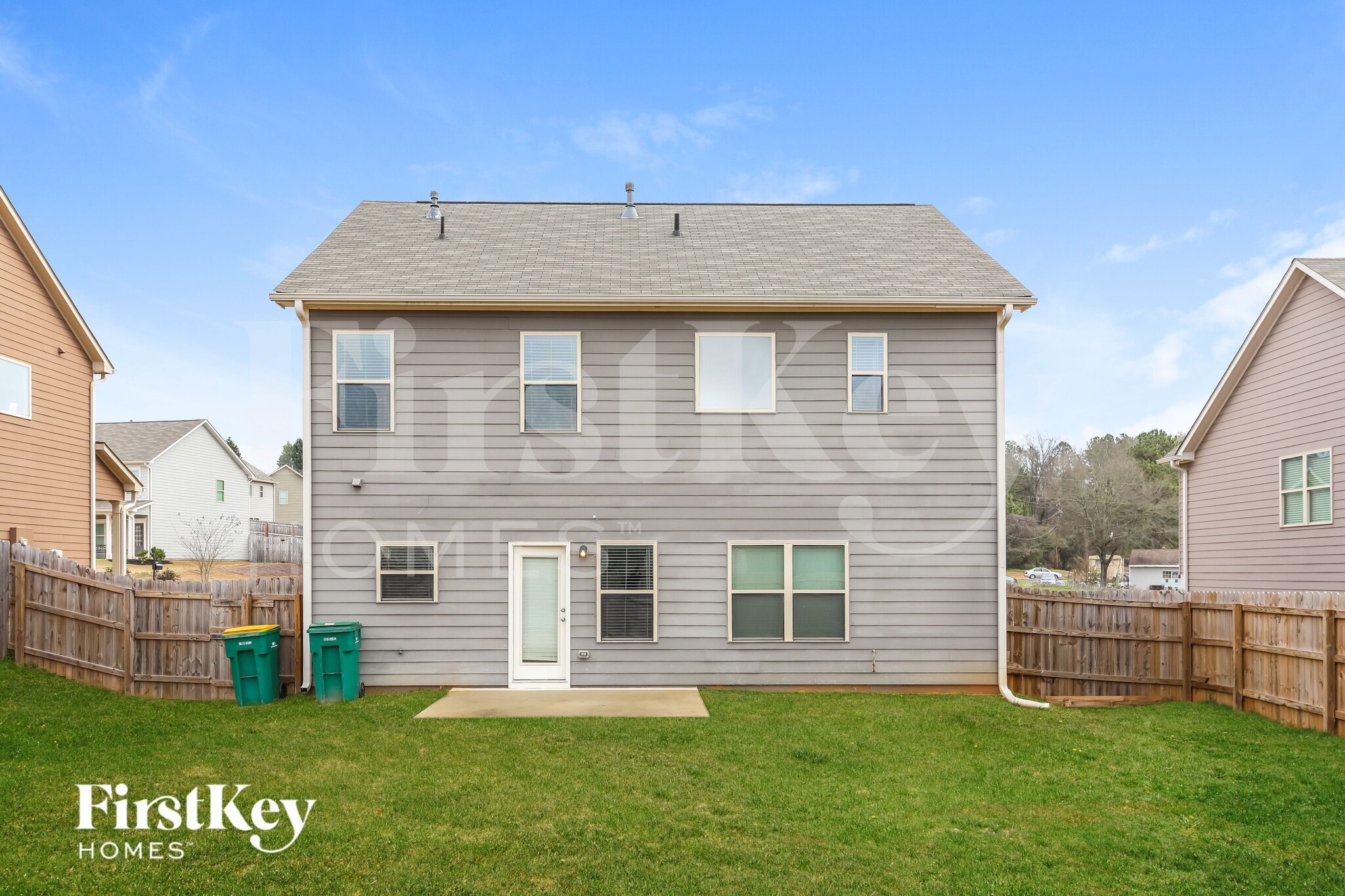 Building Photo - 2142 Massey Ln
