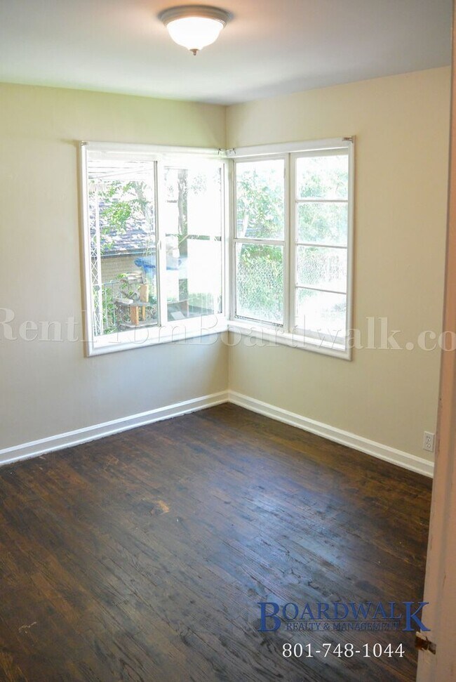 Building Photo - 1247 E 1300 S