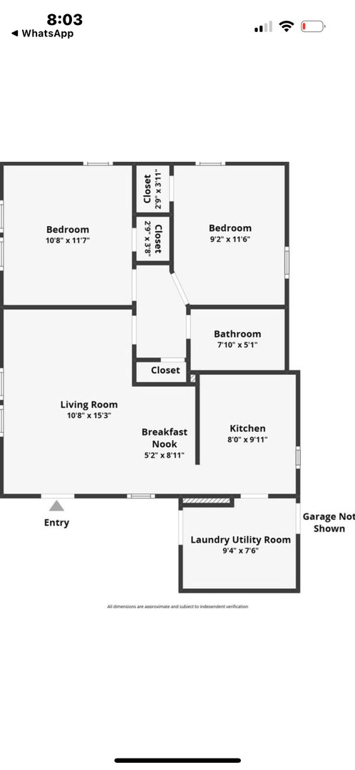 Building Photo - 3060 21st Ave S