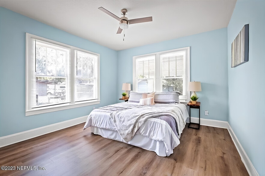 Building Photo - 7576 Calvin St