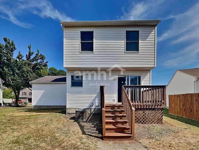 Building Photo - 5167 Algean Dr