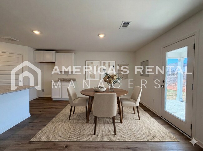 Building Photo - New Construction Home for Rent in Tuscaloosa, AL!