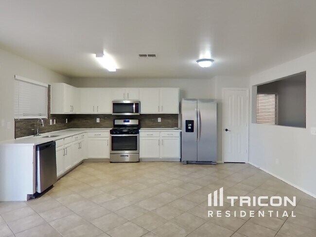 Building Photo - 43628 Sagebrush Trail