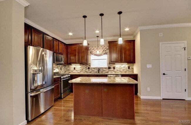 Building Photo - 9753 Wilderness Battle Cir