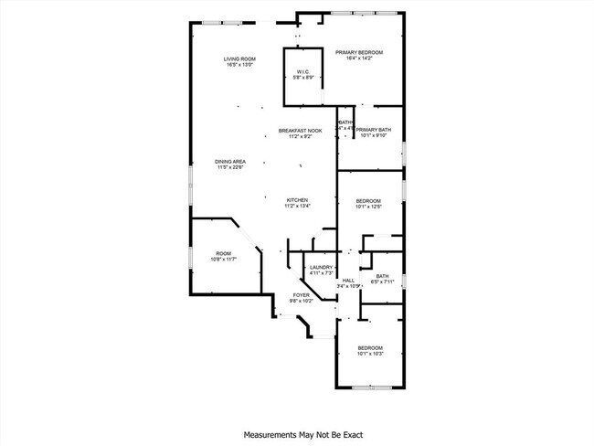 Building Photo - 209 Methodius Dr