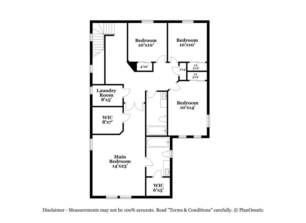 Building Photo - 1552 E Maryland Pl