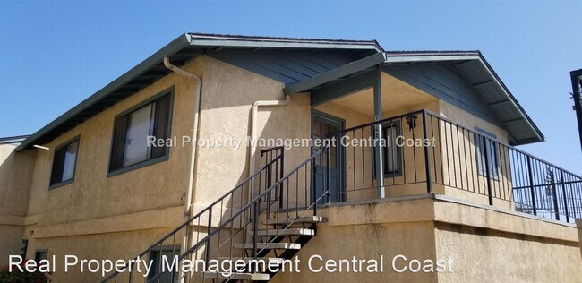 Primary Photo - 2 br, 1 bath House - 1068 Baden Ave