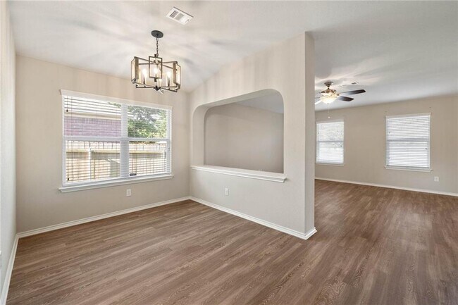 Building Photo - 16708 Black Kettle Dr