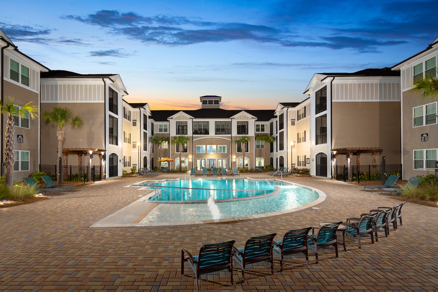 Primary Photo - Abberly Crossing Apartment Homes