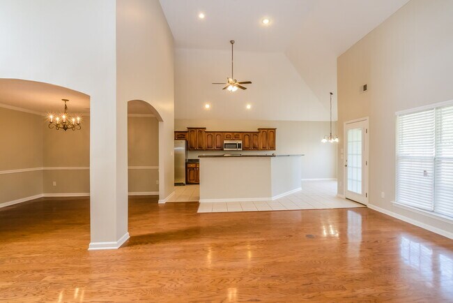 Building Photo - 5078 Mabry Ln